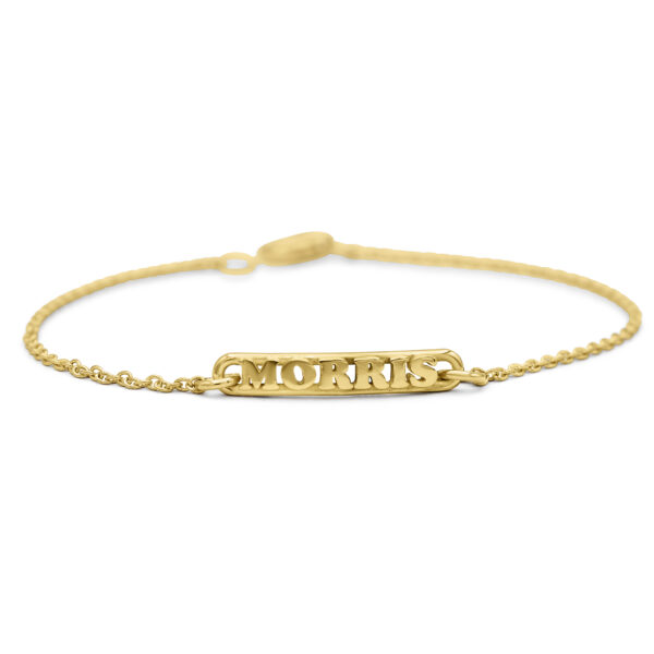 Name Bracelet - Image 6