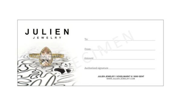 Cadeaubon