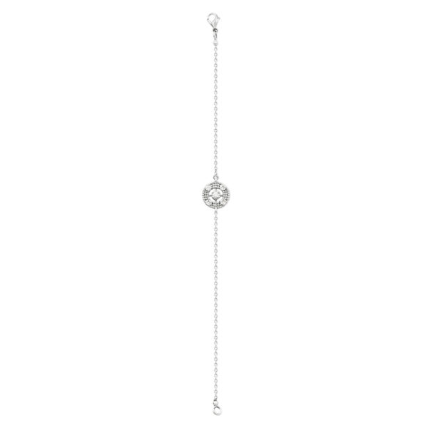 Bracelet set with diamonds - Image 3