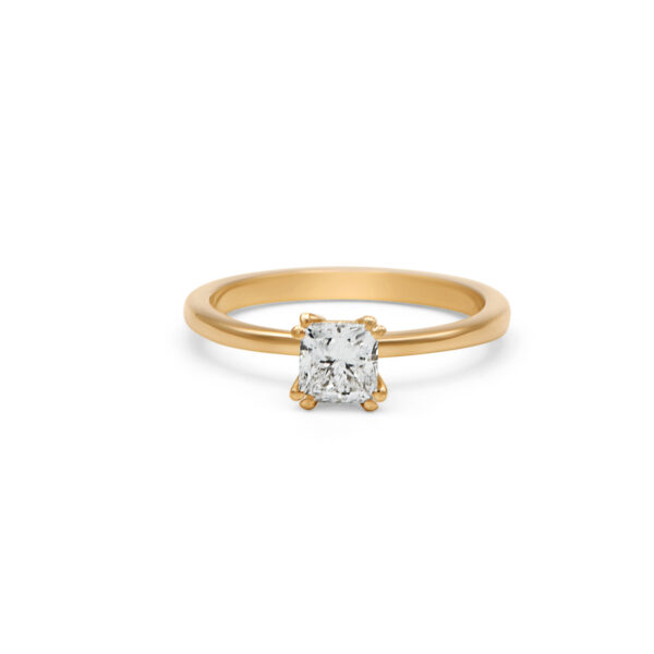 Engagement ring - Image 7