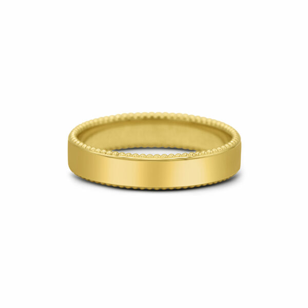 Men’s Wedding Ring - Image 10