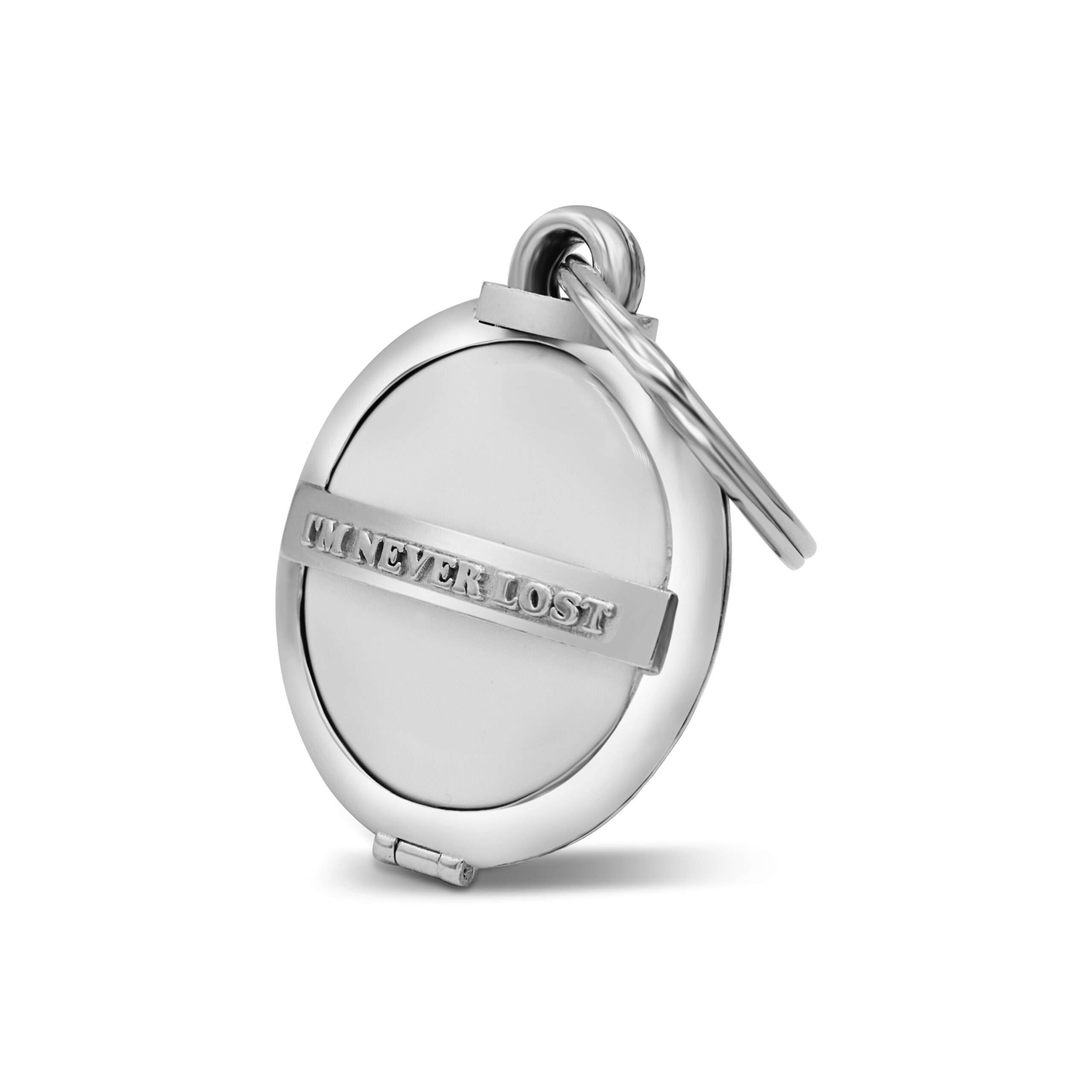 Apple Airtag Keyring — JULIEN JEWELRY