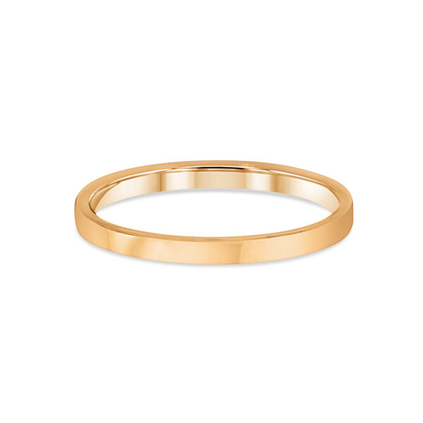 Men’s Wedding Ring - Image 4