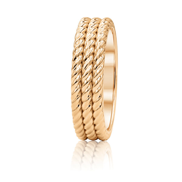 Wedding ring - Image 3