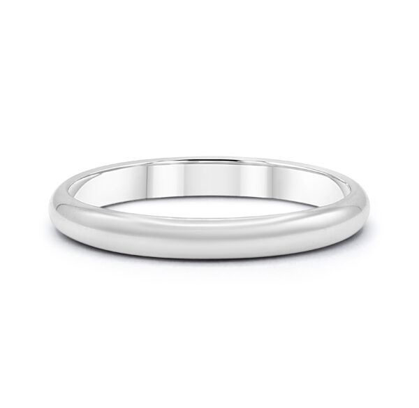 Men’s Wedding Ring