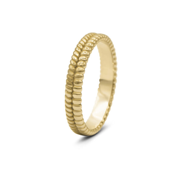 Wedding ring - Image 3