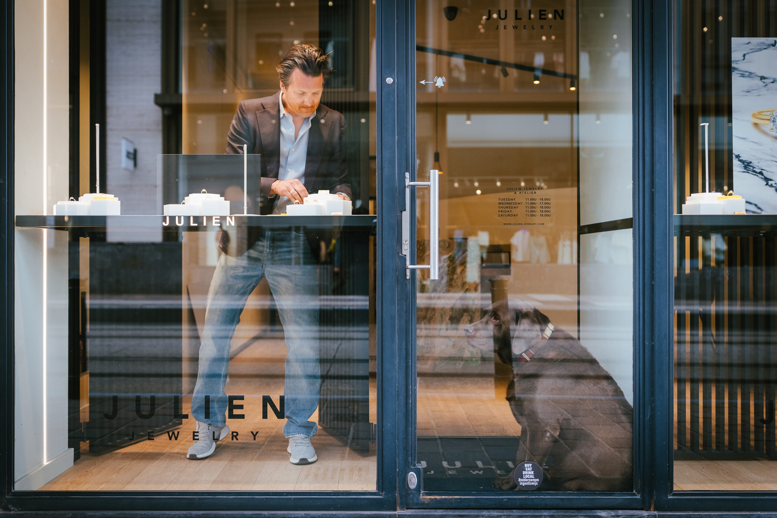 Julien De Maere