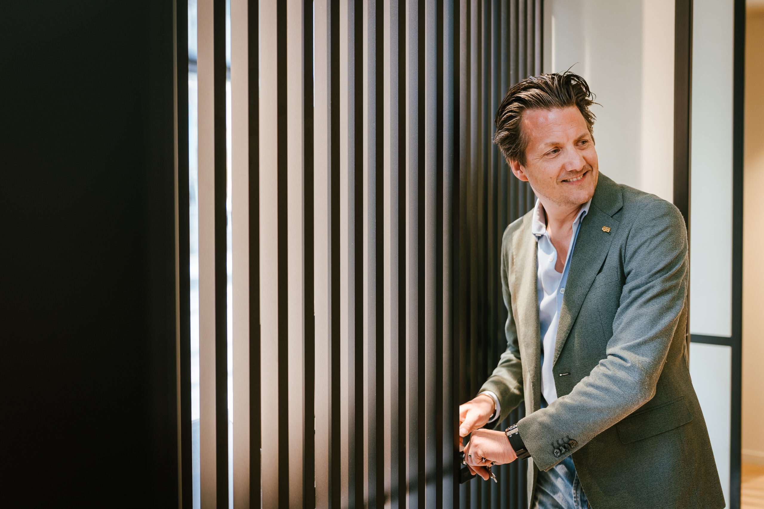 Julien De Maere