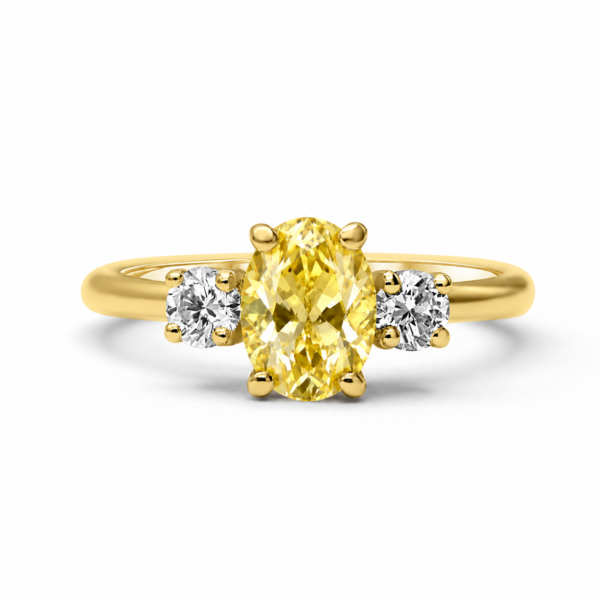 Bague de fiançailles