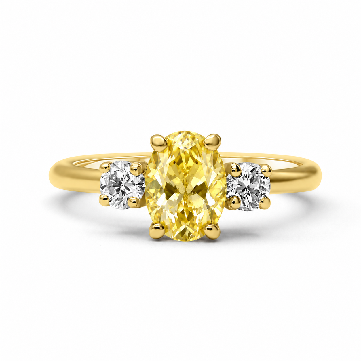 Bague de fiançailles